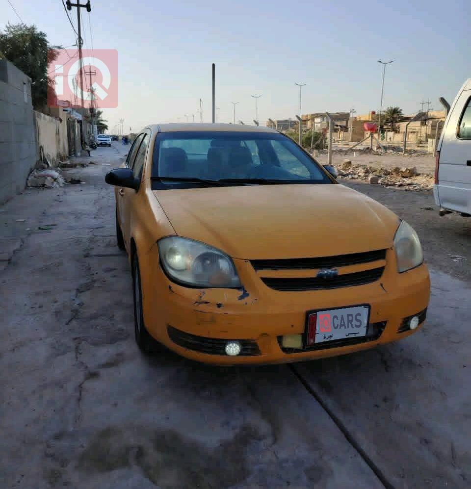 شيفروليه كوبالت